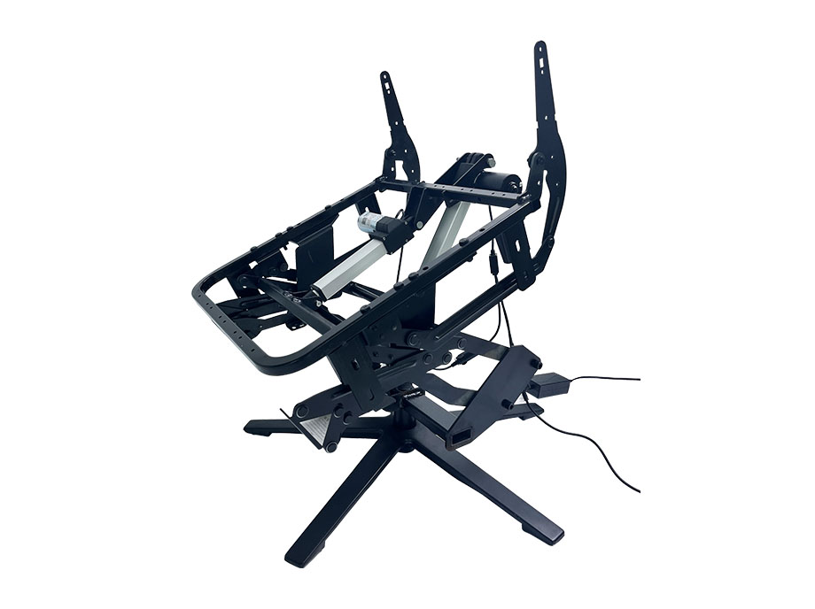 SL3382 Elderly Chair