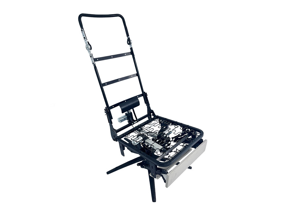 SL-3391 电动单椅