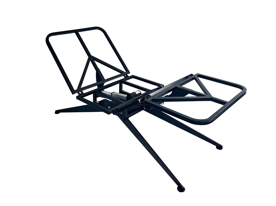 SL3112 yoga bed frame