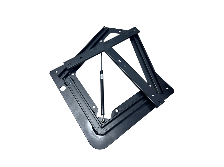 座位旋转五金 SL709