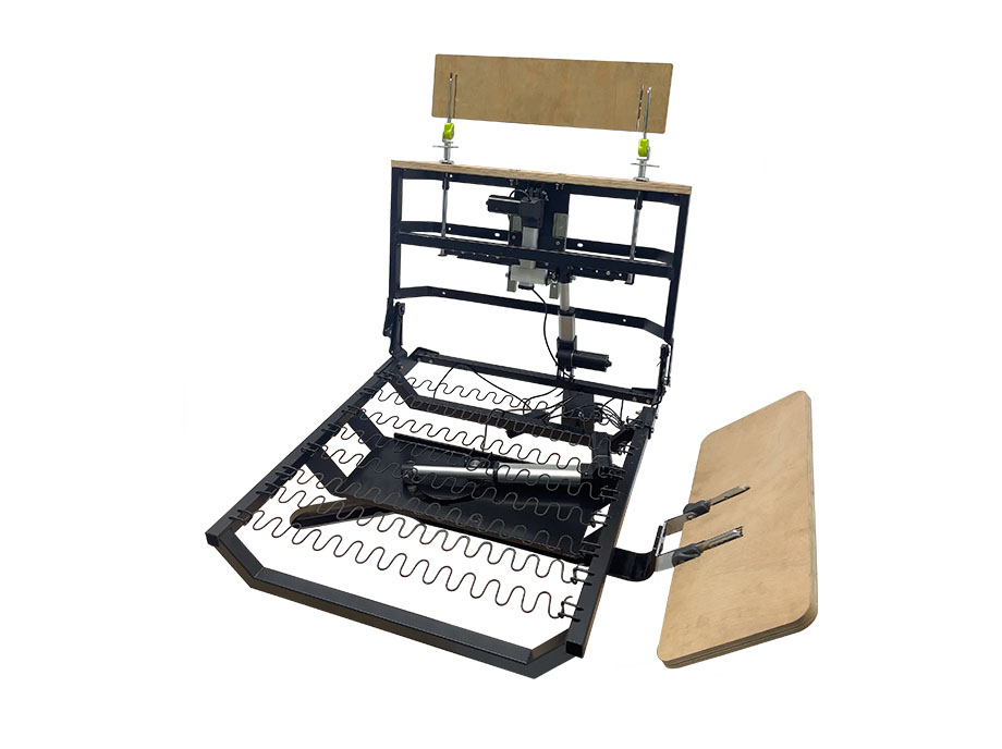 SL3315 Sofa functional inner frame